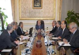 مصر تؤكد حرصها على الوفاء بالتزاماتها وفقاً لعضويتها بمنتدى مراجعة النظراء التابع للاتحاد الأفريقى