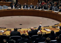 مجلس الأمن يمدد عمل بعثة حفظ السلام بأبيي لمنتصف نوفمبر
