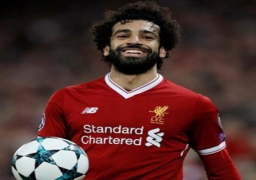 محمد صلاح يترقب التتويج بلقب هداف الدورى الإنجليزى اليوم