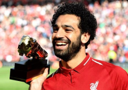 مدرب ألمانيا يشيد بصلاح.. ويصفه بالمفاجأة الكبرى