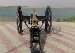 مدفع إفطار رمضان