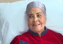 رئيس الوزراء ينعي الفنانة الكبيرة مديحة يسري