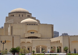 مركز تنمية المواهب بالأوبرا بفتح بابه لذوي الاحتياجات الخاصة