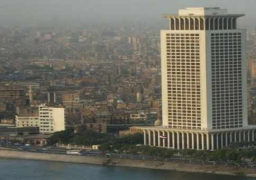 مصر تدين بأشد العبارات استهداف عدة كنائس في إندونيسيا