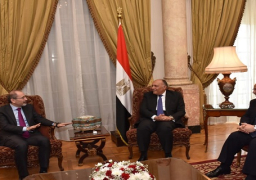 مصر والأردن وفلسطين يحذرون من التصعيد في الأراضي الفلسطينية