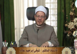 مفتي الجمهورية: زكاة الفطر هذا العام 13 جنيهاً كحد أدنى