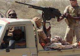 تقدم كبير للمقاومة اليمنية باتجاه “البرح”