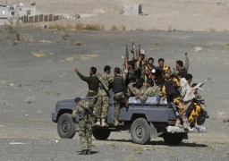 مقتل 40 حوثيا في مواجهات مع القوات اليمنية بالحديدة