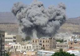 مقتل قائد الحوثيين بالتحيتا.. وقصف مكثف على صعدة