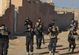 مقتل وإصابة 8 من الشرطة والحشد الشعبي في هجوم لداعش بكركوك