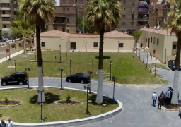 ظل مهملا لسنوات.. مكتبة الإسكندرية تتسلم قصر خديجة هانم وتحوله متحفا للأديان ومركزا ثقافيا | صور