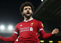 مورينو يمتدح محمد صلاح بعد تألقه مع ليفربول