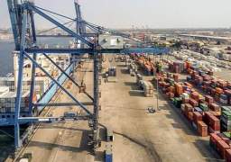 ميناء دمياط يستقبل 6 سفن خلال 24 ساعة