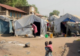 نشر قوات دولية إضافية لحفظ السلام بولاية الوحدة في جنوب السودان