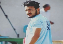 هادي خشبة: 15 مليون جنيه لبيع مهند لاشين لأي ناد