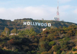 الصين تدشن مدينة سينمائية تضاهي هوليوود