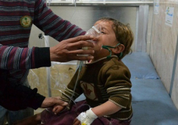 واشنطن تدين استخدام السلاح الكيميائي فى مدينة سراقب السورية