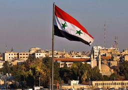 واشنطن تدين اعتراف سوريا بإقليمي أبخازيا وأسيتيا الجنوبية