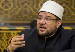 وزير الأوقاف: رمضان فرصة كبيرة لدحر مظاهر الإلحاد والفساد