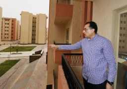 وزير الإسكان: انتهاء تنفيذ 2104 وحدات بالعبور وجار تنفيذ 25920 وحدة أخرى