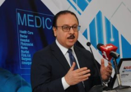 وزير الاتصالات: نسعى لتكون مصر قاعدة لتصنيع الإلكترونيات وتصديرها للعالم