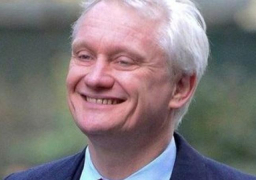 وزير الاستثمار البريطانى:الإصلاحات الاقتصادية جعلت مصر دولة للفرص الاستثمارية على مستوى العالم