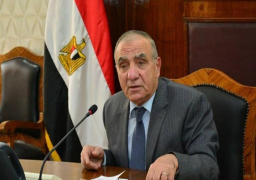 وزير التنمية المحلية يشدد على ضرورة إزالة التعديات بجزيرة دار السلام