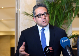 وزيرالآثار يفتتح فعاليات المؤتمر الدولي الرابع لتوت عنخ آمون.. اليوم