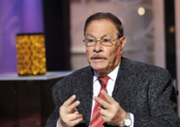 وفاة على لطفى رئيس وزراء مصر الأسبق عن عمر 83 عامًا