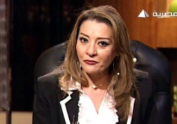 وفاة مذيعة التليفزيون المصرى سميحة أبو وزيد
