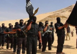 متهمو ولاية سيناء يعترفون بتلقى تدريبات عسكرية لمهاجمة الجيش والشرطة