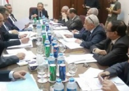 “الوطنية للصحافة” : تقديم دعم مالي عاجل للمؤسسات الصحفية القومية لمواجهة الالتزامات الملحة