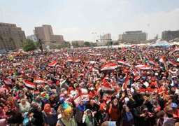 ندوة حول ثورة يونيو فى دار الكتب “الثلاثاء” المقبل