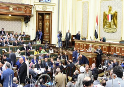البرلمان يوافق على قرضين كويتيين بشأن طريق النفق وتنمية سيناء