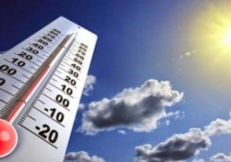 الأرصاد: غدا طقس لطيف بالسواحل الشمالية.. والعظمى بالقاهرة 37 درجة