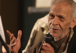 الأعلي للثقافة والمطابع الأميرية يحتفلان بذكري ميلاد أحمد فؤاد نجم