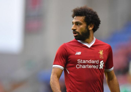 محمد صلاح يقود ليفربول لثمن نهائى دورى الأبطال بفوز مثير ضد نابولى