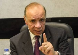 محافظ القاهرة يبحث استعدادات عيد الفطر