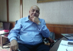 حسين زين ينعي المهندس أمجد بليغ أمين عام الوطنية للإعلام