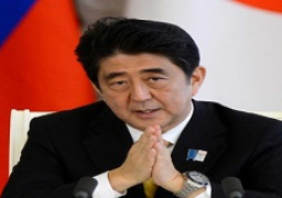 آبي: بيان ترامب وكيم خطوة نحو نزع السلاح النووي لكوريا الشمالية