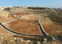 بدء تسليم أراضي الإسكان المتميز والاجتماعي ببرج العرب اليوم