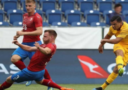 أستراليا تفوز على التشيك برباعية نظيفة في إطار التحضير لكأس العالم