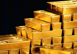 أسعار الذهب عند أدنى مستوى في 6 أشهر