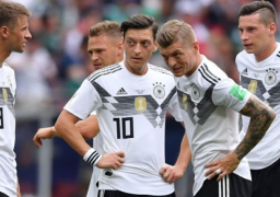 ألمانيا تسعى لحسم تأهلها لثمن النهائى أمام كوريا الجنوبية