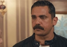 أمير كرارة فى إجازة طويلة بعد “حرب كرموز”