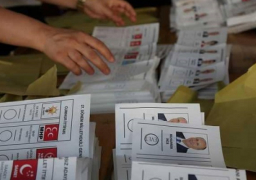 النتائج الأولية: إردوغان وتحالفه يتصدران الانتخابات الرئاسية والبرلمانية
