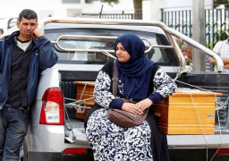 إقالة 10 مسؤولين تونسيين على خلفية غرق مركب مهاجرين