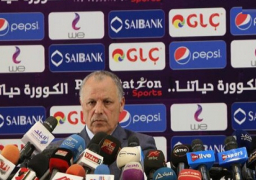 أبوريدة: استقالة اتحاد الكرة غير مطروحة