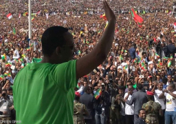 اعتقال مسؤول أمني بإثيوبيا على خلفية “اغتيال آبي أحمد”