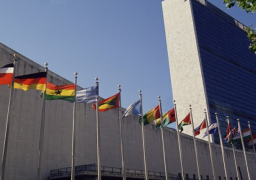 اجتماع طارئ للجمعية العامة للأمم المتحدة حول غزة